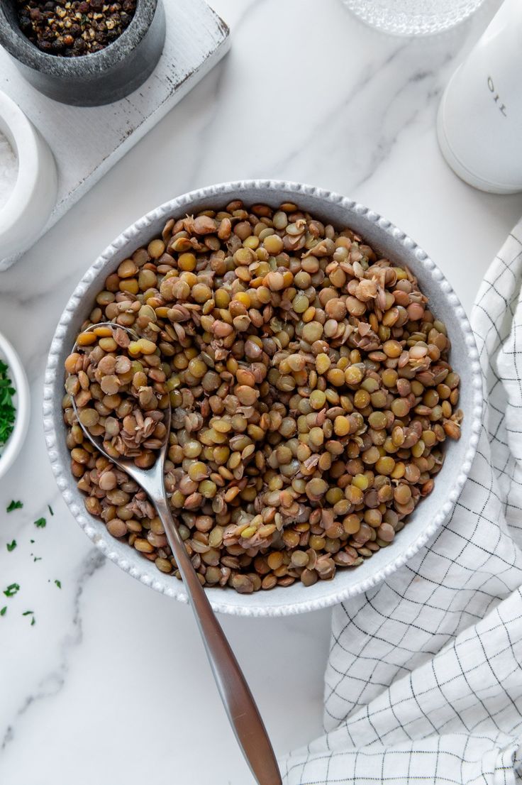 How to Request a Quotation (RFQ) for Wholesale Iranian Lentil Supply?